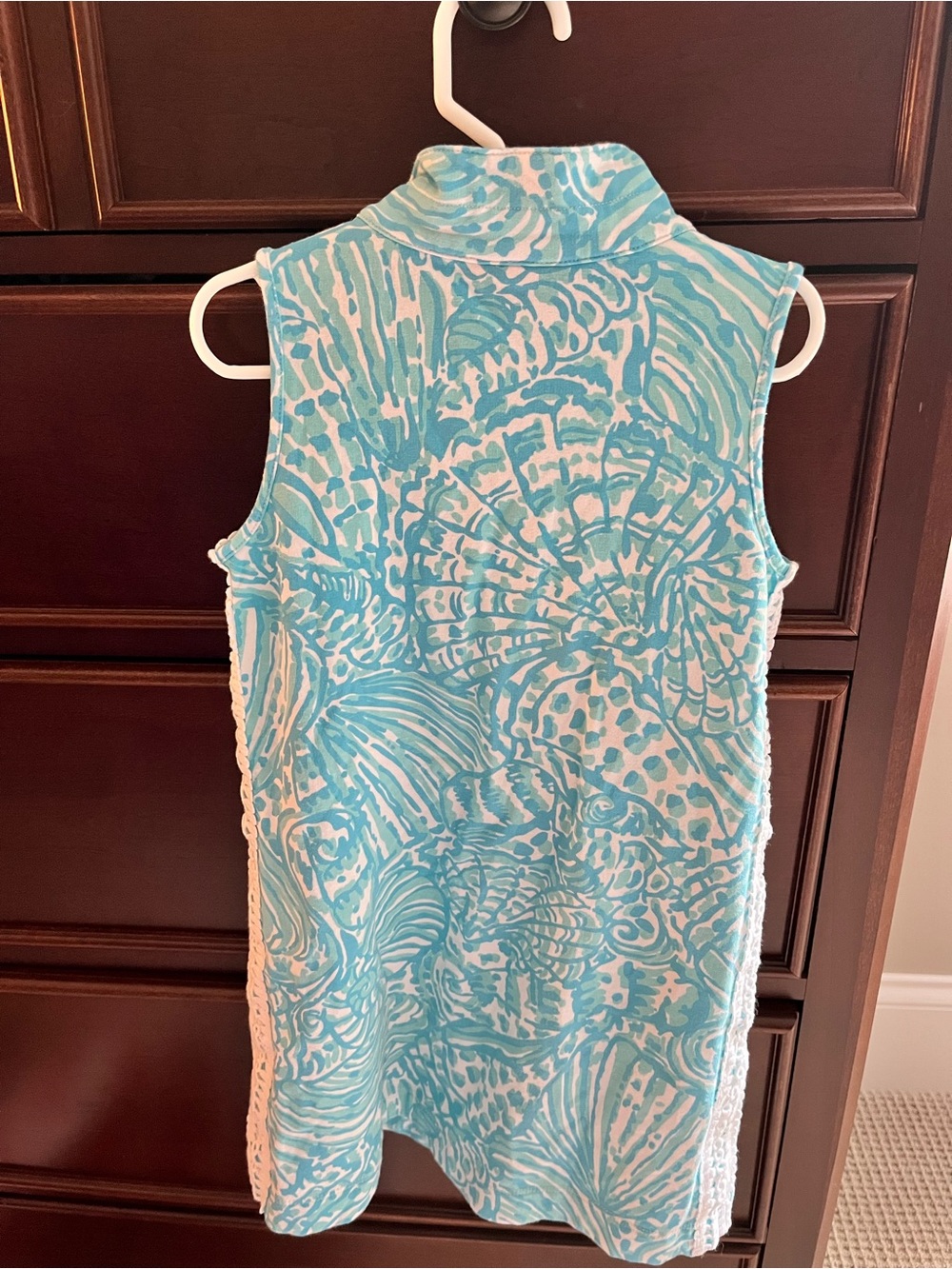 Lilly Pulitzer Skipper Dress - Picture 3 of 6